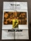 Billy Jack Original 1971 Movie Poster