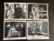 Steve McQueen/The War Lover Group of (18) Photographs