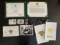 Lot to a 1945 West Point U.S. Army Officer/Graduate