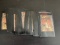 Raiders of the Lost Ark Large Group of Postcards