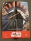 Dark Horse Comics Star Wars Promo Poster