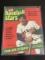 1952 Baseball Stars Magazine - Bobby Thomson Cover