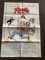 Roadie/Alice Cooper 1980 Movie Poster