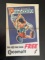 Rare! 1939 Pinocchio Cocomalt Giveaway Advertising Poster