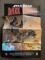 Dark Horse Comics Star Wars Dark Times Promo Poster