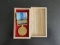 Boxed Russo-Japanese 1904-05 War Medal