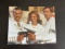 Erin Grey/Buck Rogers Signed Photo