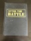 Bound Volume of Early Issues of 