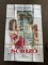 Schizo 1977 Movie Poster