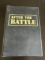 Bound Volume of Early Issues of 