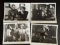 Constance Bennett Group of (12) 1945 Studio Photographs