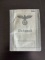 WWII German Wehrpass / ID Booklet