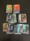 Godzilla (1995) Japanese Non-Sport Card Lot of 115+ Cards