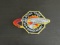 Vintage Star Trek 20th Anniversary Patch