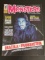 Famous Monsters #89/1972 Obscure Issue! Dracula vs. Frankenstein Cover!