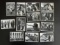 (13) WWII German 3rd Reich Cigarette Cards