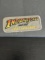 Indiana Jones and the Last Crusade Fan Club Patch.