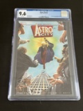 Astro City #1/1995 Image Comics CGC 9.6