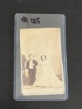 Civil War Era 