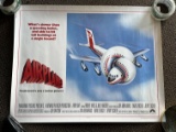 Airplane (1980) 22 X 28 Half-Sheet Movie Poster