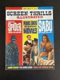 Screen Thrills Illustrated #8/Warren Press 1964