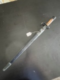 Remake British P1907 SMLE Enfield Bayonet