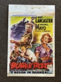 South Sea Woman 1953 Belgium Movie Poster
