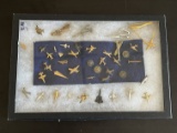 (40+) WWII to 1970's Aircraft / Missile Pins, Etc.