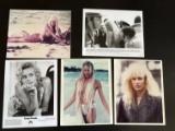 Daryl Hannah Large Group of (23) Movie Photos