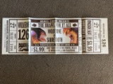 Wolverine #126/1998 Promo Poster