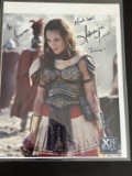 Signed Photo of 