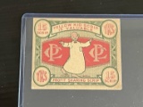 1930's 