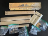 Vintage Walthers Model Passenger Car O Gauge 1948
