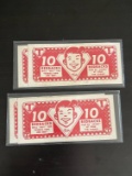 (4) 1940's 
