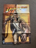 Dark Horse 2008 Indiana Jones Promotional Poster