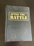 Bound Volume of Early Issues of 