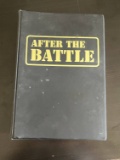 Bound Volume of Early Issues of 