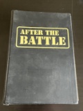 Bound Volume of Early Issues of 