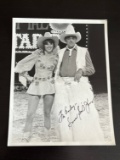 Susan St. James Signed Photograph