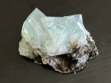 Fluorite Rock Specimen From China.