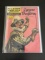Classics Illustrated #79 Cyrano de Bergerac 1951 Golden Age Comic 15 Cent Cover