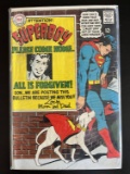 Superboy DC Comic #146 Silver Age 1968