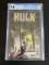 Hulk #2 March 2017 CGC 9.8