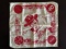 Coca-Cola 1950's Kit Carson Promotional Kerchief