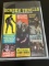 1960's Screen Thrills Illustrated Magazine #7
