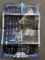 Star Wars Miniatures/Princess Leia 2009 Promo Poster