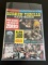 1960's Screen Thrills Illustrated Magazine #9