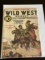 1937 Street & Smith's Wild West Weekly Pulp Magazine
