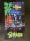 Spawn Original 1992 Comic Store Promo Poster