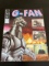 Godzilla/G-Fan Magazine #23/1996